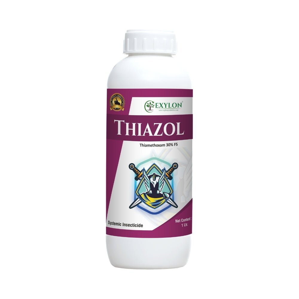 EXYLON THIAZOL INSECTICIDE - Exylon Pesticides