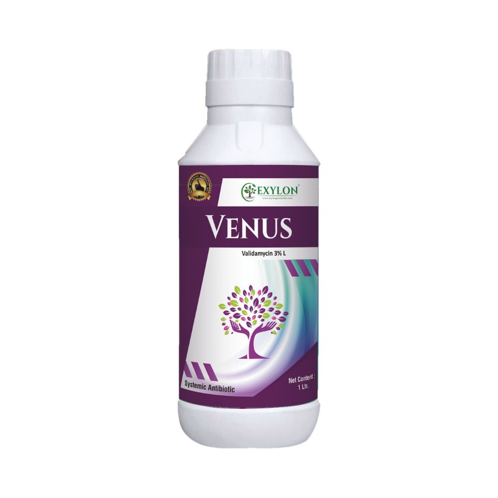 EXYLON VENUS FUNGICIDE - Exylon Pesticides