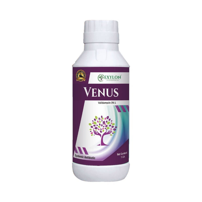 Exylon Venus Fungicide (Validamycin 3% L) product image