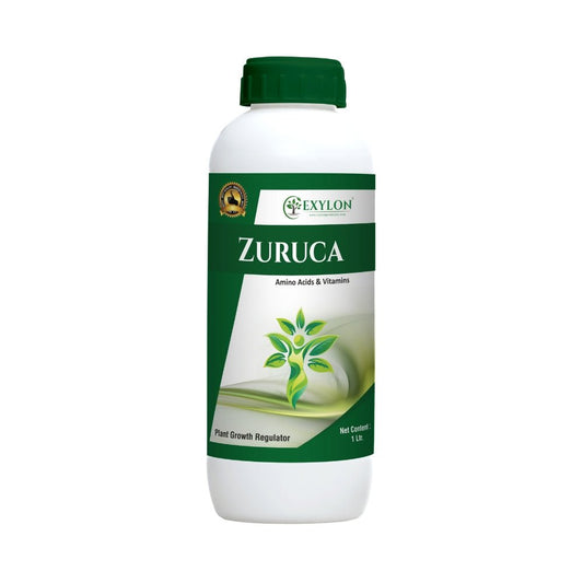 Exylon Zuruca - Exylon Pesticides