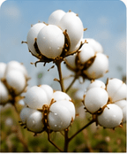 Cotton