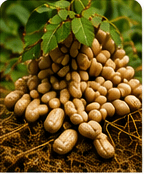Groundnut