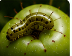 Fruit Borer